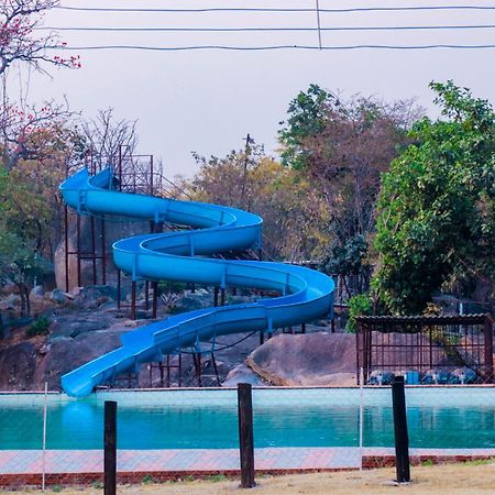 Stephen Margolis Resort Harare Dış mekan fotoğraf