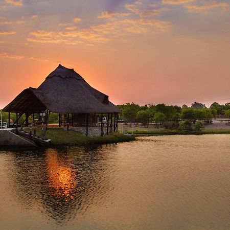 Stephen Margolis Resort Harare Dış mekan fotoğraf