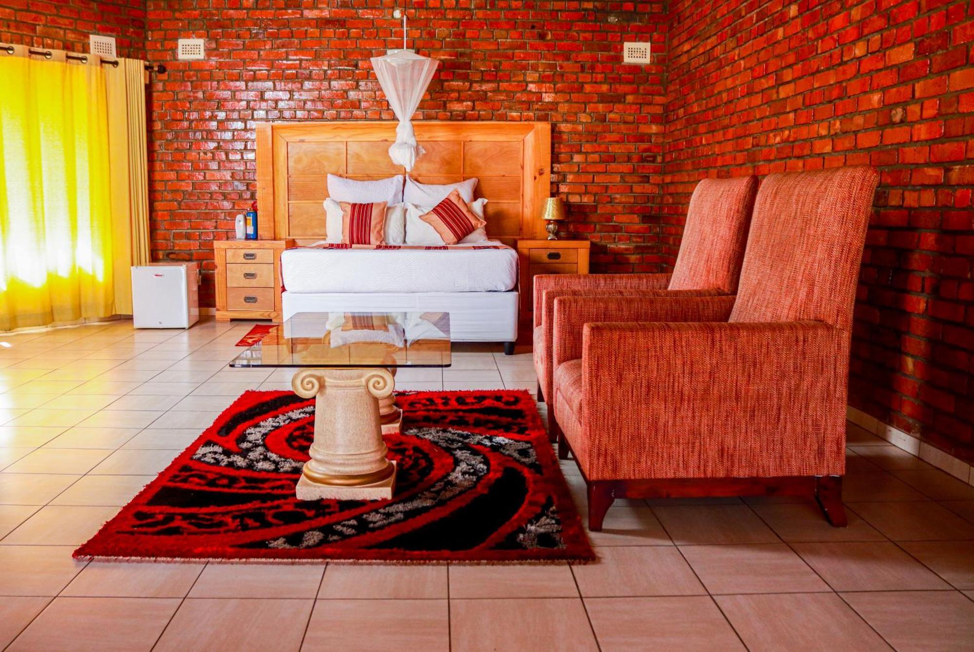 Stephen Margolis Resort Harare Dış mekan fotoğraf
