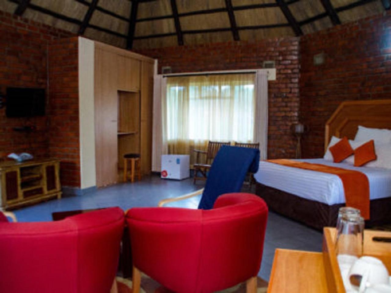 Stephen Margolis Resort Harare Dış mekan fotoğraf