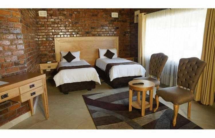 Stephen Margolis Resort Harare Dış mekan fotoğraf