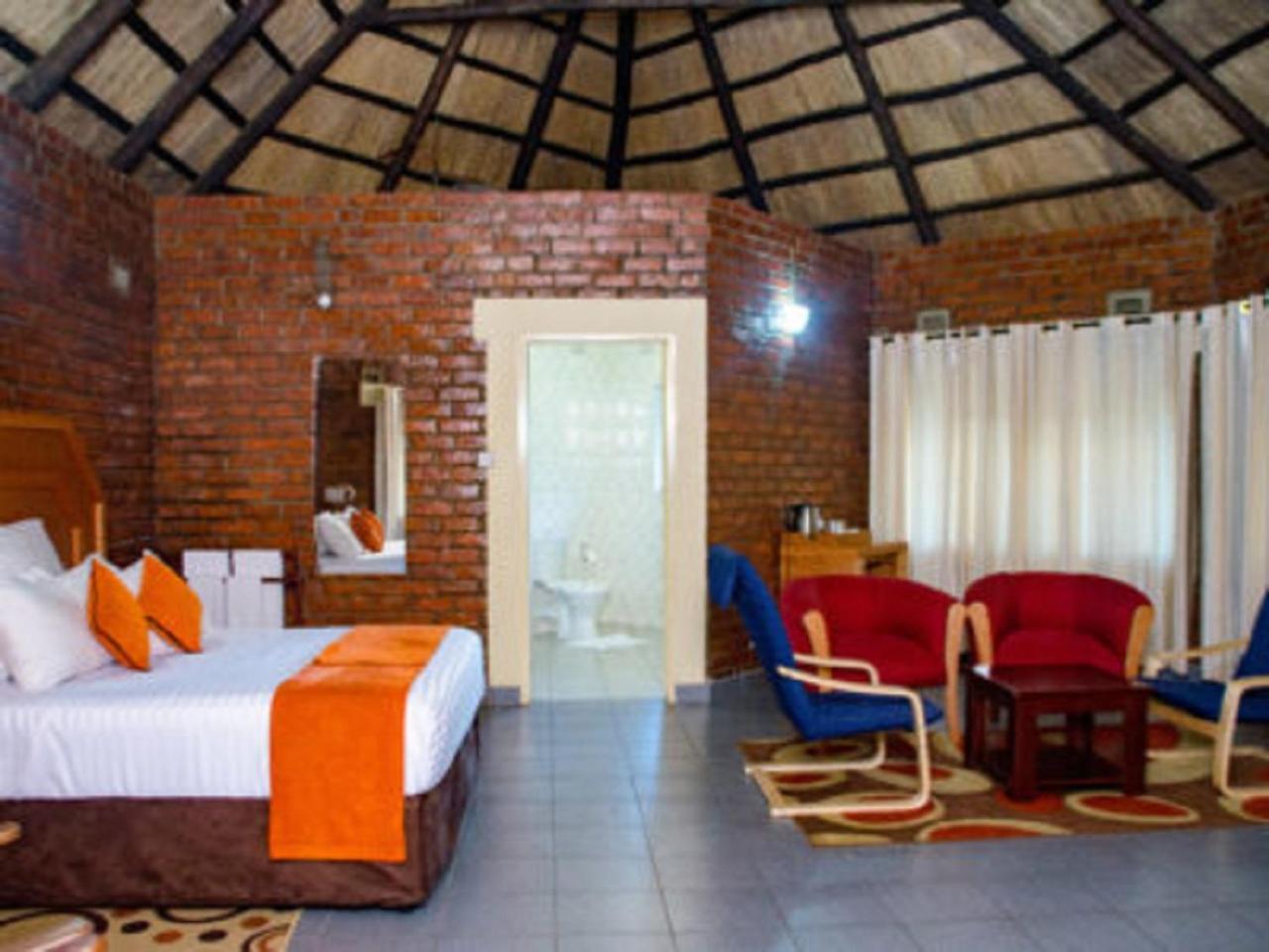 Stephen Margolis Resort Harare Dış mekan fotoğraf