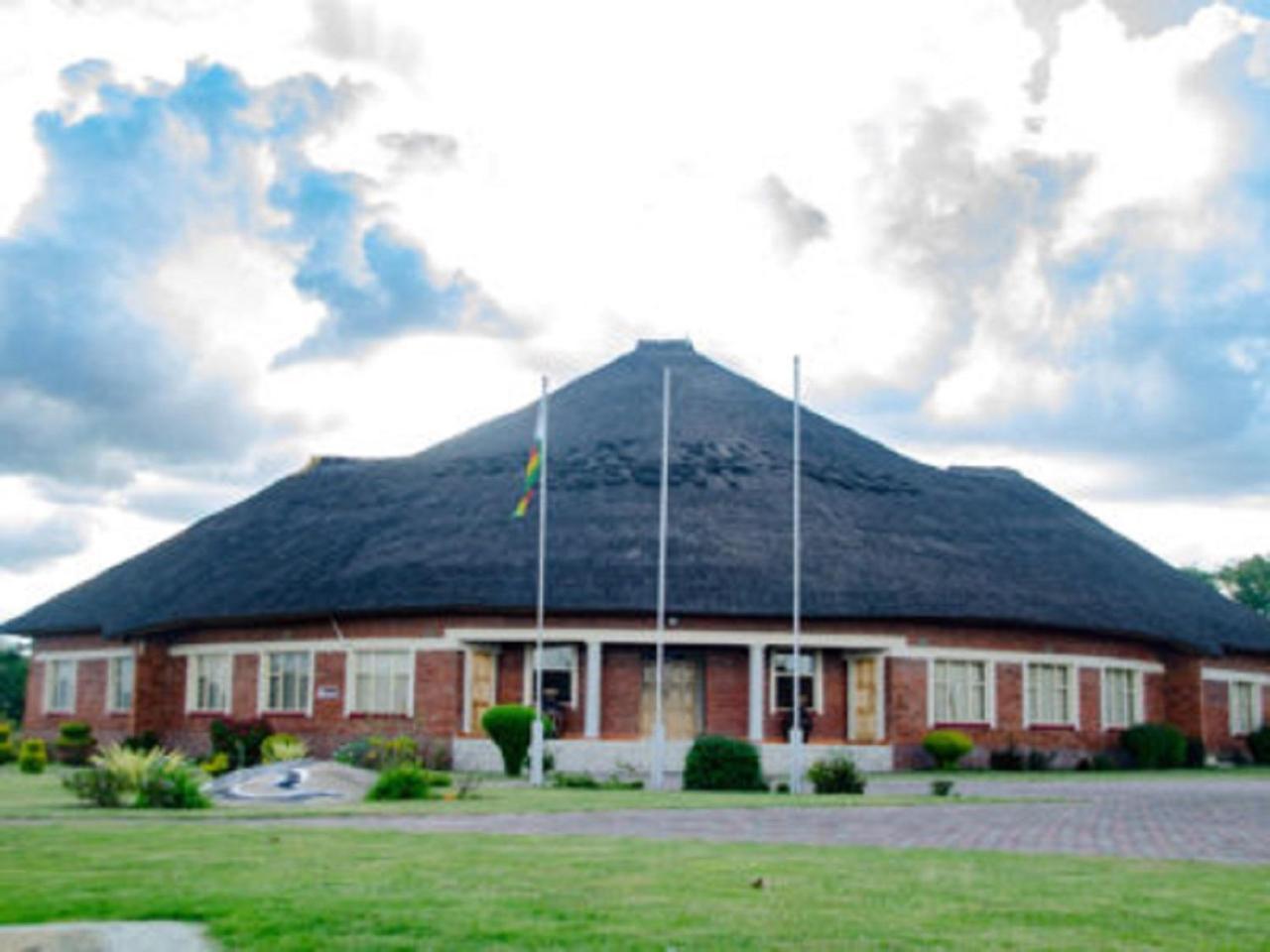 Stephen Margolis Resort Harare Dış mekan fotoğraf
