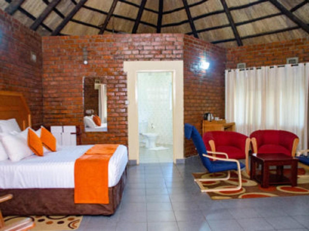 Stephen Margolis Resort Harare Dış mekan fotoğraf