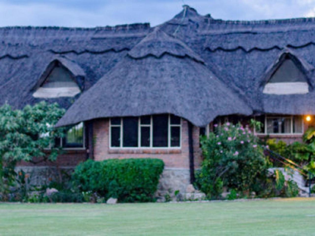 Stephen Margolis Resort Harare Dış mekan fotoğraf