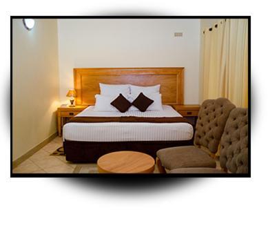 Stephen Margolis Resort Harare Dış mekan fotoğraf