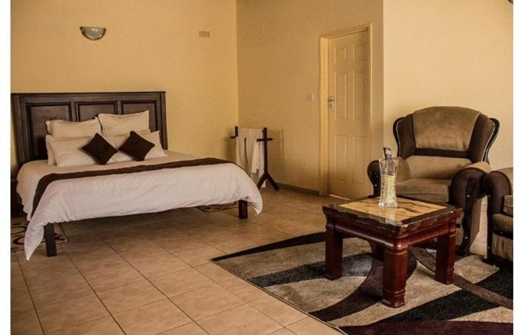Stephen Margolis Resort Harare Dış mekan fotoğraf