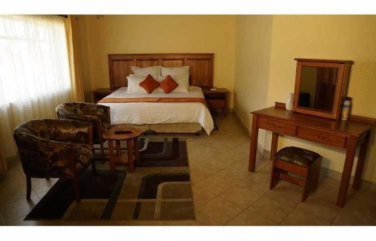 Stephen Margolis Resort Harare Dış mekan fotoğraf