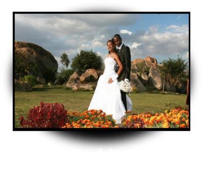 Stephen Margolis Resort Harare Dış mekan fotoğraf